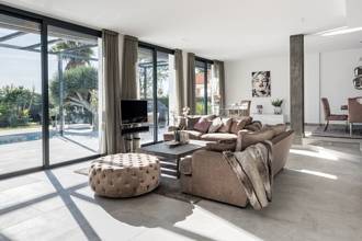 Thumbnail von Luxus-Villa in Nueva Andalucia R2836781