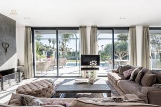 Thumbnail von Luxus-Villa in Nueva Andalucia R2836781