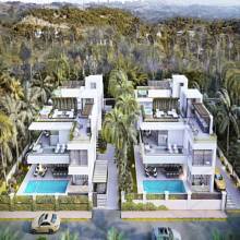 Thumbnail von Marbella Villa ES134317