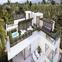 Thumbnail von Marbella Villa ES134317