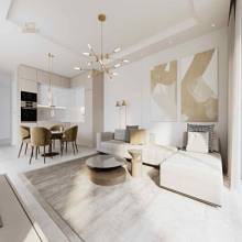 Thumbnail von Marbella Villa ES134317