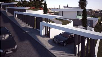 Thumbnail von Los Flamingos Villa ES134330