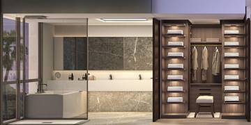 Thumbnail von Nueva Andalucía Villa ES134468