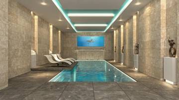 Thumbnail von Nueva Andalucía Villa ES134468