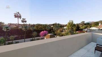 Thumbnail von Nueva Andalucía Villa ES134468