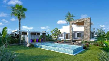 Thumbnail von Nueva Andalucía Villa ES134468