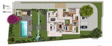 Thumbnail von Nueva Andalucía Villa ES134468