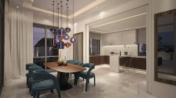 Thumbnail von Nueva Andalucía Villa ES134468