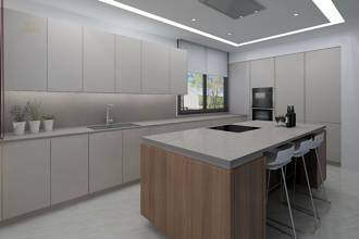 Thumbnail von Nueva Andalucía Villa ES134468