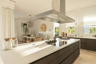 Thumbnail von Benahavís Villa ES134466