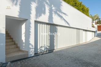 Thumbnail von Benahavís Villa ES134466