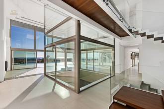 Thumbnail von Benahavís Villa ES134566