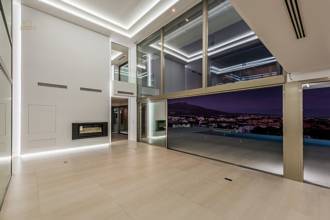 Thumbnail von Benahavís Villa ES134566