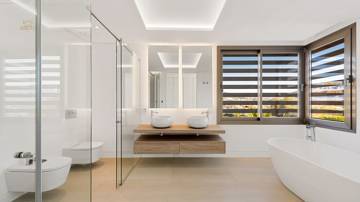 Thumbnail von Benahavís Villa ES134566