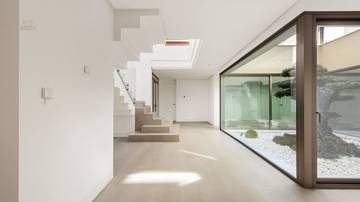 Thumbnail von Benahavís Villa ES134566