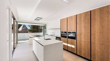 Thumbnail von Benahavís Villa ES134566