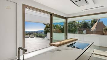 Thumbnail von Benahavís Villa ES134566