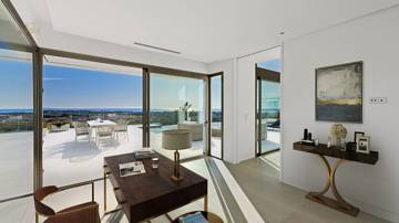 Thumbnail von Benahavís Villa ES134566