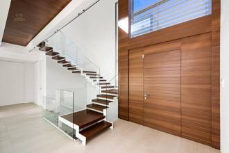 Thumbnail von Benahavís Villa ES134566