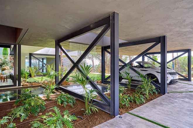  Sotogrande Alto Villa ES134574