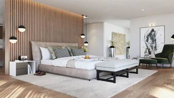 Thumbnail von Sotogrande Alto Villa ES134574