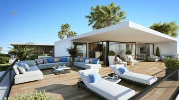 Thumbnail von Sotogrande Alto Villa ES134574