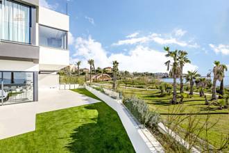 Thumbnail von Estepona Villa ES134506