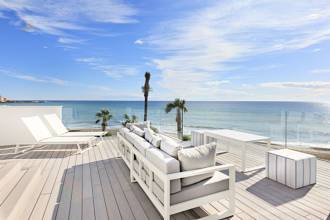 Thumbnail von Estepona Villa ES134506