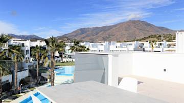 Thumbnail von Estepona Villa ES134506