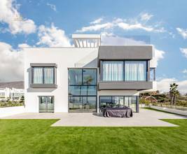 Thumbnail von Estepona Villa ES134506