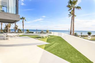 Thumbnail von Estepona Villa ES134506