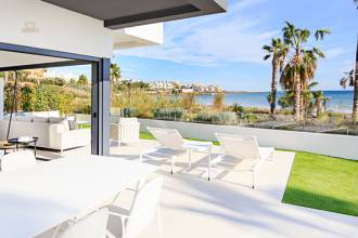 Thumbnail von Estepona Villa ES134506