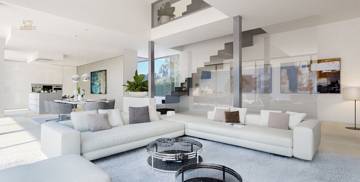 Thumbnail von The Golden Mile Villa ES134716