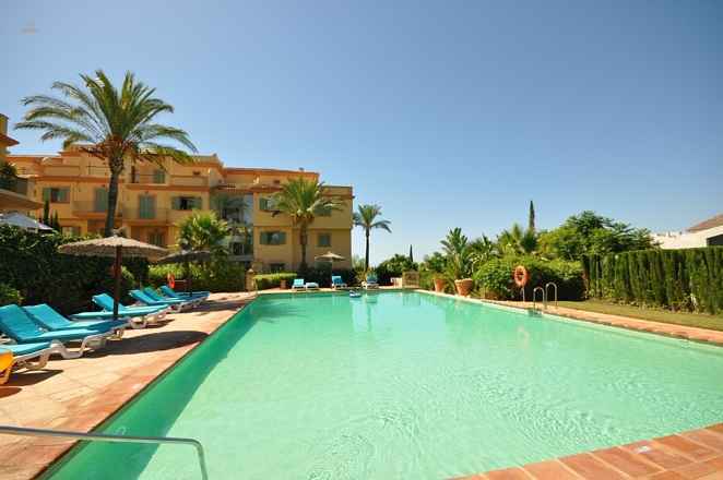 Luxus-Wohnung in Los Flamingos R2830256