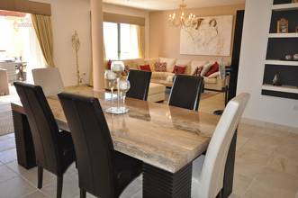 Thumbnail von Luxus-Wohnung in Los Flamingos R2830256