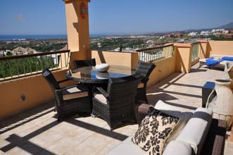 Thumbnail von Luxus-Wohnung in Los Flamingos R2830256