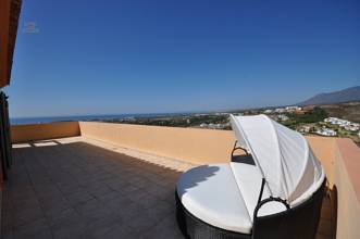 Thumbnail von Luxus-Wohnung in Los Flamingos R2830256