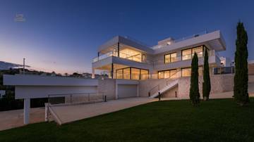 Thumbnail von Nueva Andalucía Villa ES134481