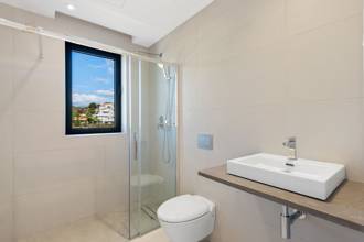 Thumbnail von Nueva Andalucía Villa ES134481