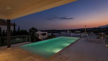 Thumbnail von Nueva Andalucía Villa ES134481