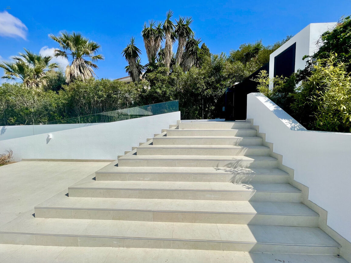 Thumbnail von Benalmadena Villa ES134493