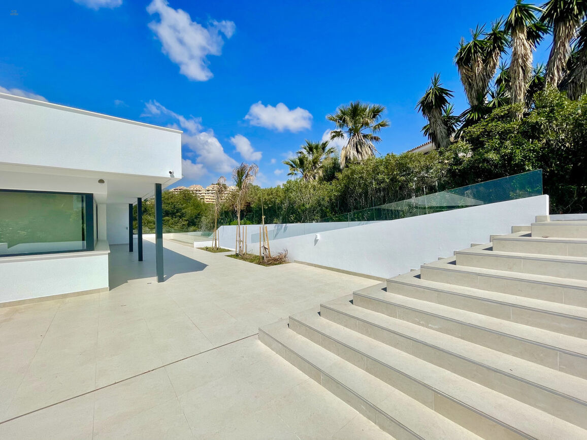 Thumbnail von Benalmadena Villa ES134493