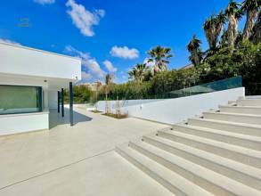 Thumbnail von Benalmadena Villa ES134493