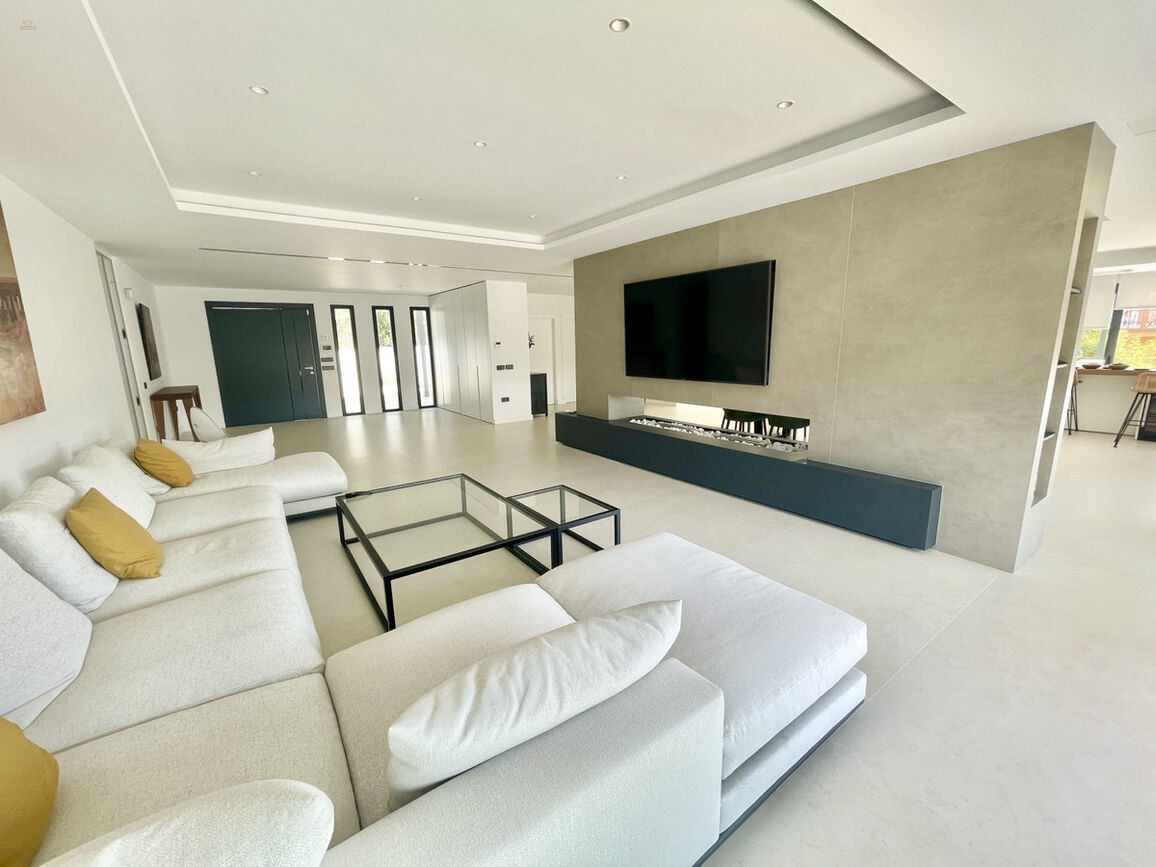 Thumbnail von Benalmadena Villa ES134493