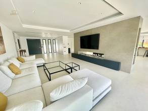 Thumbnail von Benalmadena Villa ES134493