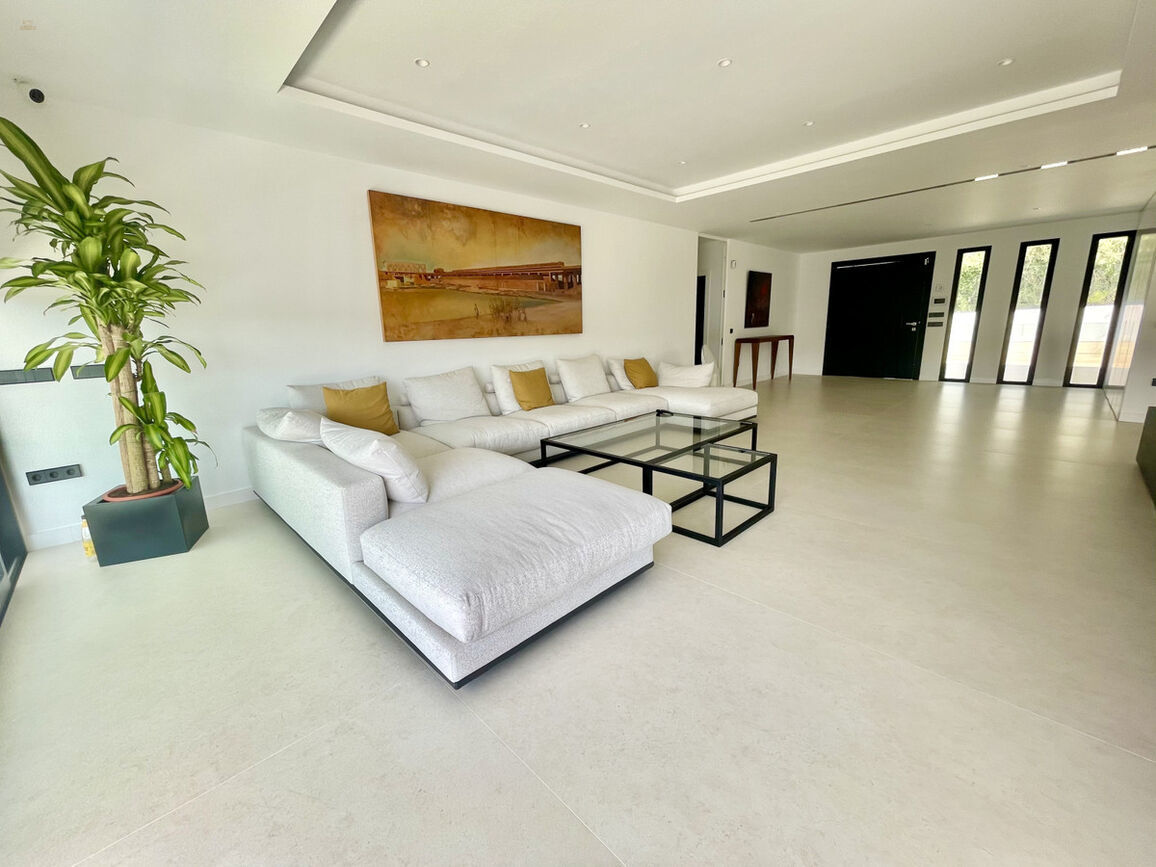 Thumbnail von Benalmadena Villa ES134493