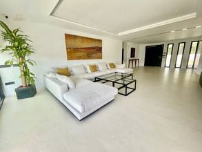 Thumbnail von Benalmadena Villa ES134493