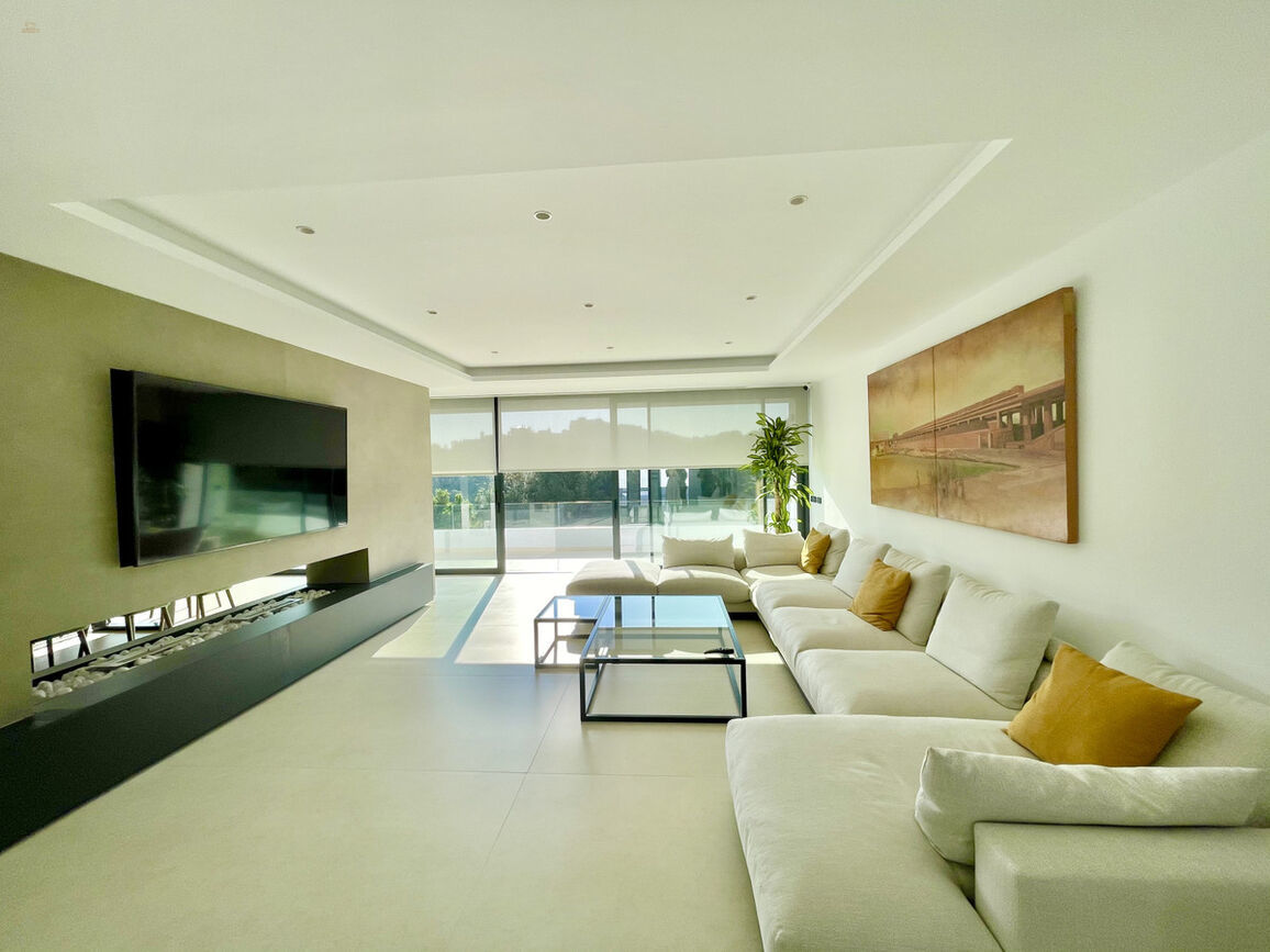 Thumbnail von Benalmadena Villa ES134493