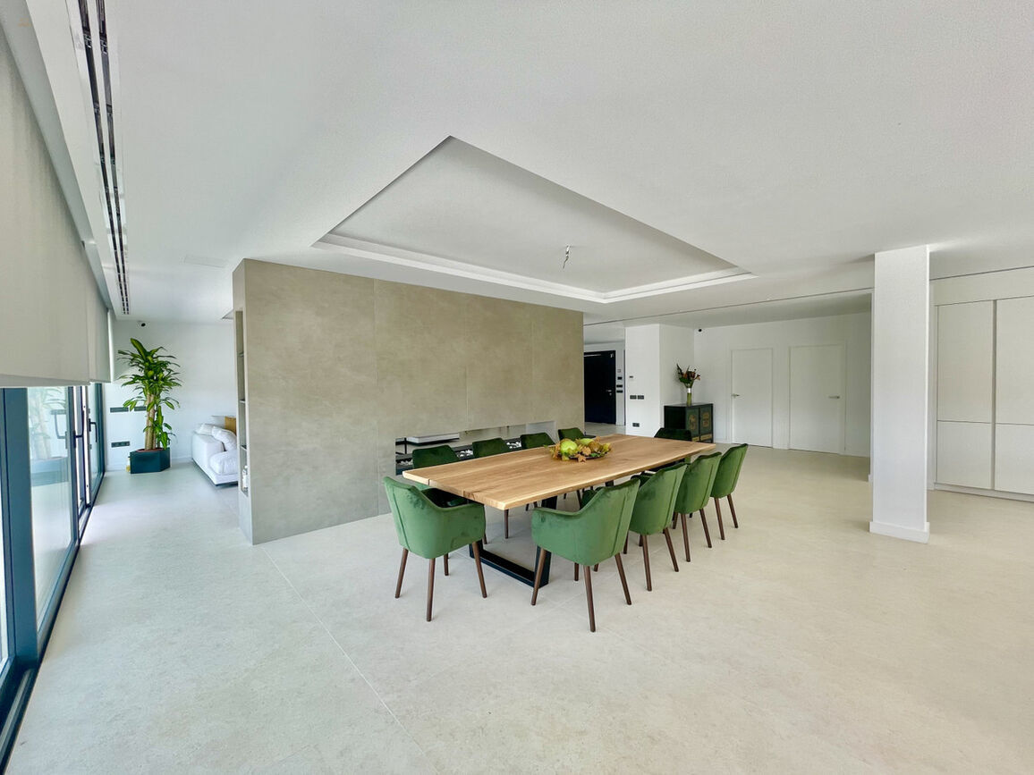 Thumbnail von Benalmadena Villa ES134493