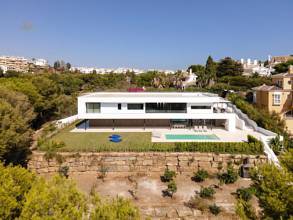 Thumbnail von Benalmadena Villa ES134493